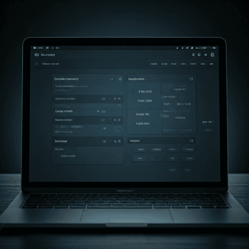 Web annotation interface